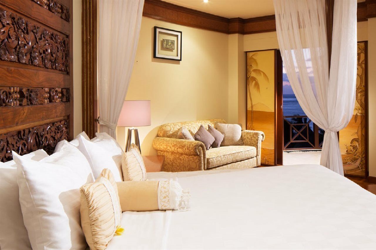Station touristique Grand Mirage & Thalasso Bali Nusa Dua (Bali)
