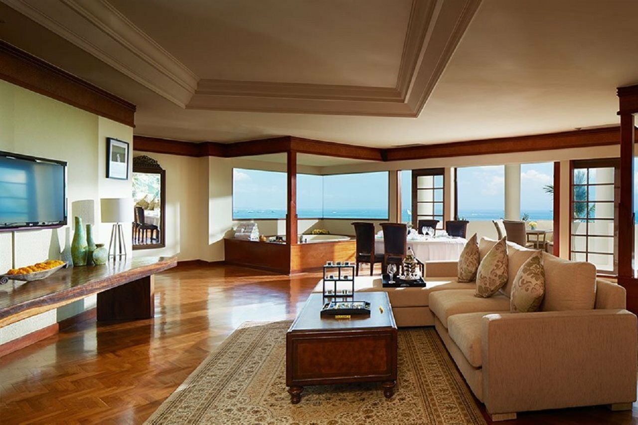 Grand Mirage & Thalasso Bali Station touristique Nusa Dua (Bali)