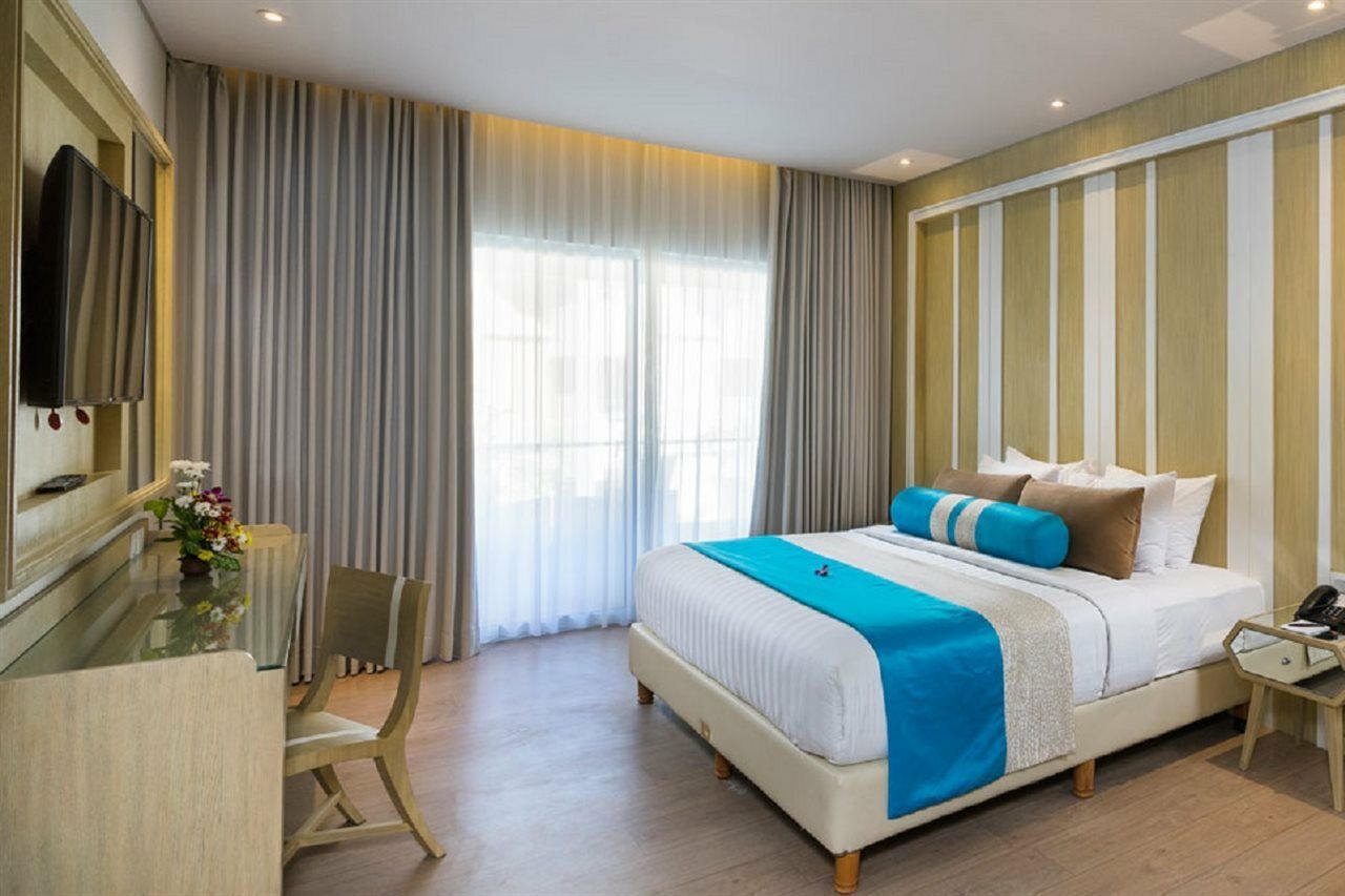 Grand Mirage & Thalasso Bali Station touristique Nusa Dua (Bali)