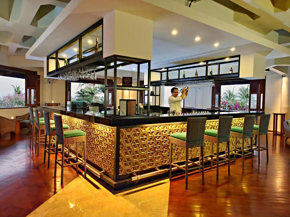 Station touristique Grand Mirage & Thalasso Bali 5*