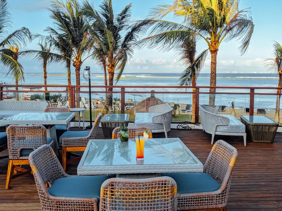 Grand Mirage & Thalasso Bali Resor Nusa Dua (Bali)